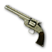Starý revolver Smith & Wesson.png