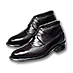 Lincolnovy černé boty.png