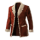 Nicolasův kabát
