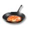 Teplé jídlo