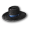 Earpův klobouk