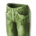 Zelené roztrhané kalhoty.png