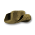 Soubor:Žlutý klobouk z kůží divokých zvířat.png
