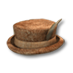 Soubor:Hnědý klobouk s peřím.png