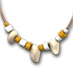 Soubor:Žlutý náhrdelník z kostí.png