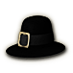 Poutnický klobouk Cyruse Alexandera.png