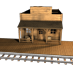 Soubor:Model Vlakového Nádraží.png