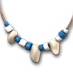 Soubor:Modrý náhrdelník z kostí.png
