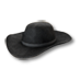 Soubor:Duelantův černý plstěný klobouk.png
