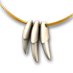 Soubor:Žlutý náhrdelník ze zubů.png