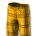 Soubor:Žluté kostkované kalhoty.png