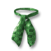 Soubor:Zelený hedvábný šátek.png