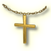Zlatý kříž