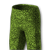 Zelené prosté kalhoty.png