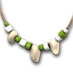 Soubor:Zelený náhrdelník z kostí.png