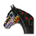 Soubor:Pomalovaný kůň Vaquero.png