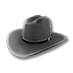 Gauchův šedý klobouk.png