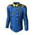 Vojenská uniforma Williama Cathaye.png