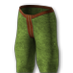Zelené polodlouhé kalhoty.png
