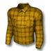 Žlutá kostkovaná košile.png