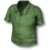Zelená košile