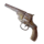 Airdův rezavý revolver