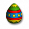 Vajíčko velikonočního zajíčka