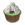 Sladký muffin Velikonočního zajíčka.png