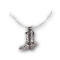 Vojákův náhrdelník