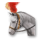 Cirkusový kůň