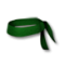 Zelená čelenka