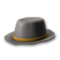 Žlutý plstěný klobouk.png