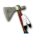 Indiánský tomahawk