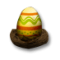 3. velikonoční vajíčko