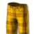 Žluté kostkované kalhoty