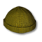 Žlutá čapka