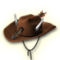 Sběratelský klobouk