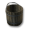 Prázdný kbelík