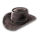 Průzkumníkův klobouk