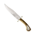 Coreyho kostěný nůž