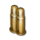 Dvě střely speciální munice