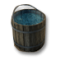 Plný kbelík