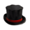 Jarmareční klobouk