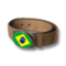 Brazilský opasek