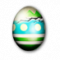 Prasklé vajíčko