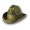 Pinterův klobouk