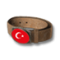 Turecký opasek
